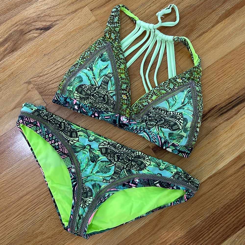 MAAJI 2 PC BIKINI